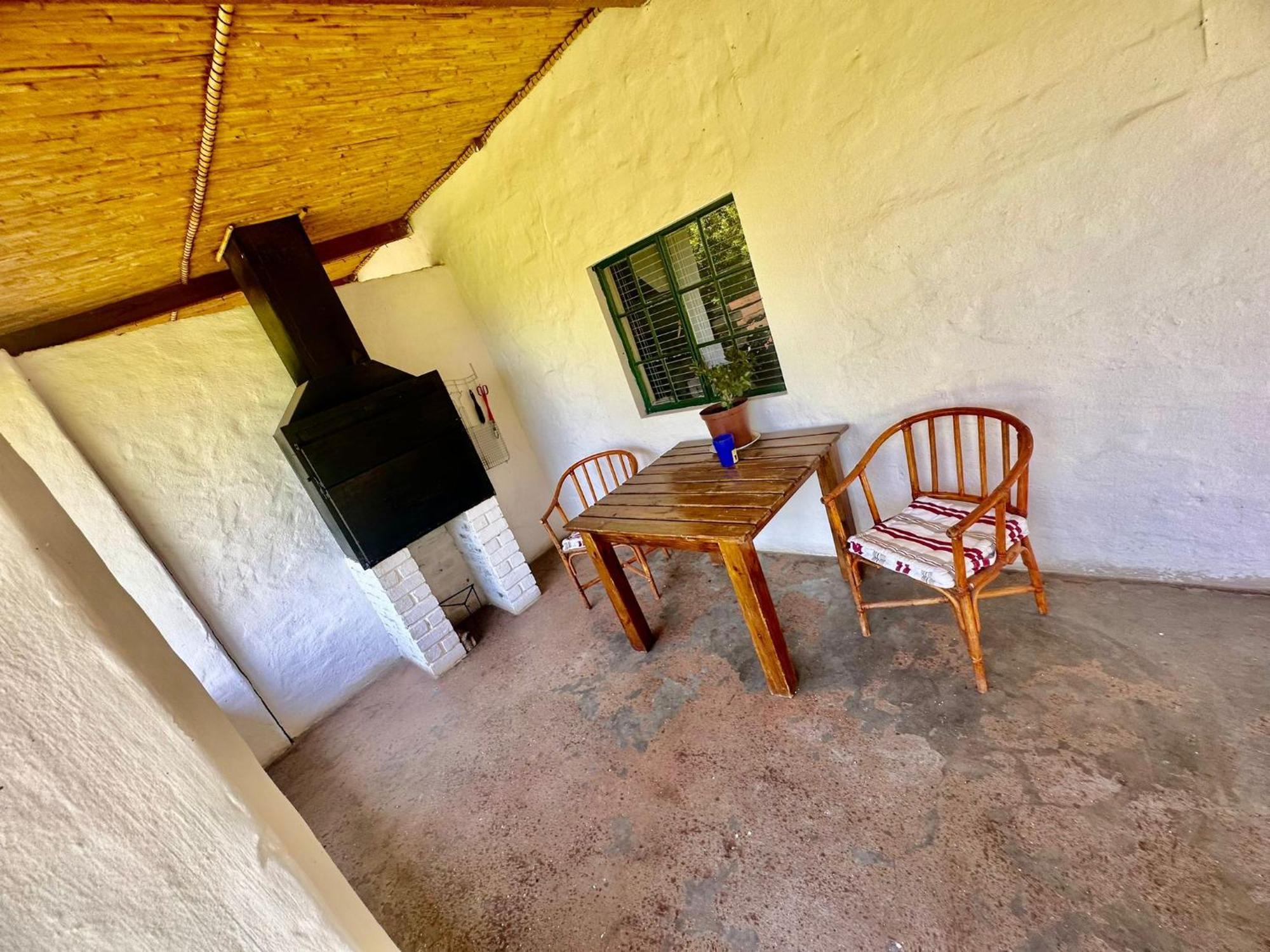 Kranskloof Country Lodge Оудсгорн Екстер'єр фото